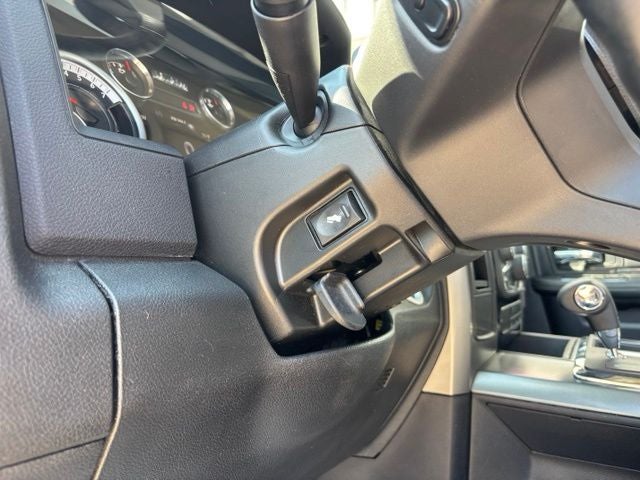 2013 RAM 1500 R/T