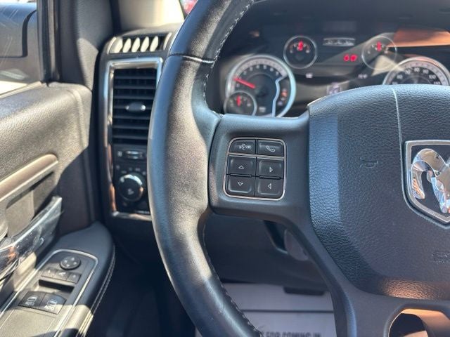 2013 RAM 1500 R/T