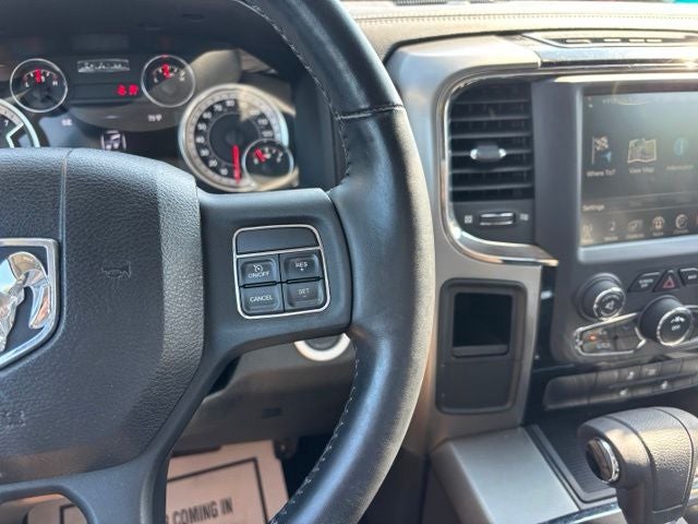 2013 RAM 1500 R/T