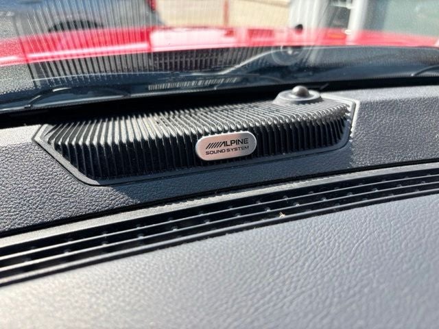 2013 RAM 1500 R/T