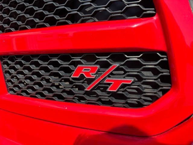 2013 RAM 1500 R/T