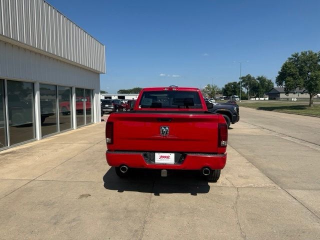 2013 RAM 1500 R/T