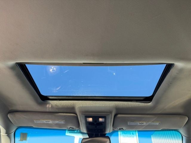 2015 RAM 2500 Laramie