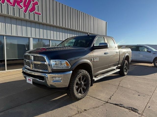2015 RAM 2500 Laramie