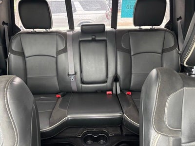 2019 RAM 2500 Laramie