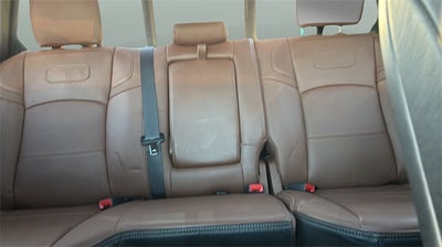 2022 RAM 2500 Longhorn 8' Box