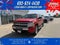 2010 Chevrolet Silverado 1500 LT