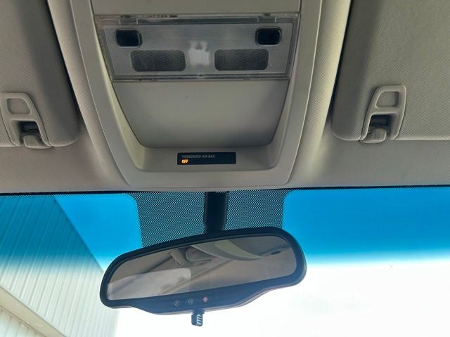 2010 Chevrolet Silverado 1500 LT