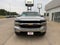 2016 Chevrolet Silverado 1500 LT LT1