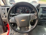2015 Chevrolet Silverado 1500 LT LT1
