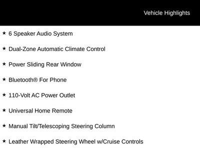 2018 Chevrolet Silverado 1500 LTZ 1LZ