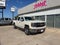 2014 Chevrolet Silverado 1500 LTZ 2LZ