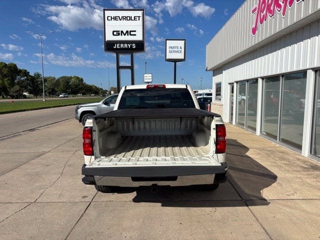 2014 Chevrolet Silverado 1500 LTZ 2LZ