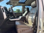 2014 Chevrolet Silverado 1500 LTZ 2LZ