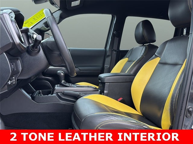 2020 Toyota Tacoma TRD Sport V6