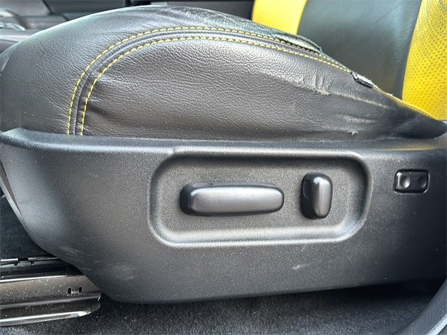 2020 Toyota Tacoma TRD Sport V6