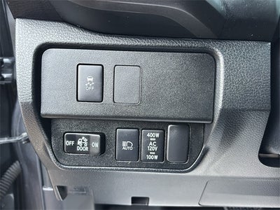 2020 Toyota Tacoma TRD Sport V6