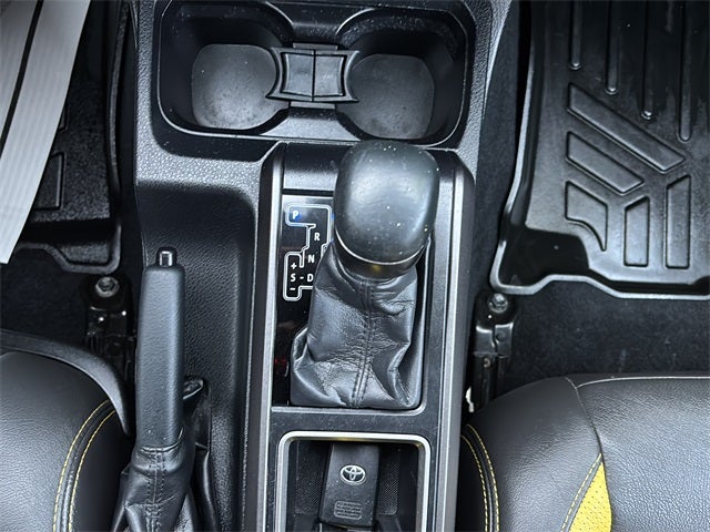 2020 Toyota Tacoma TRD Sport V6