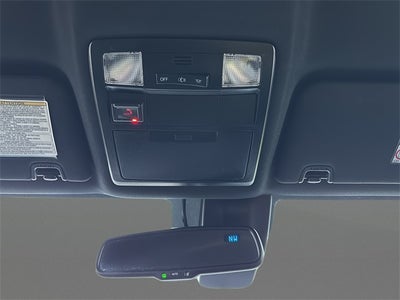 2020 Toyota Tacoma TRD Sport V6