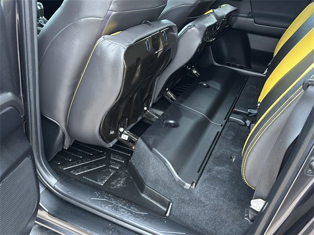 2020 Toyota Tacoma TRD Sport V6