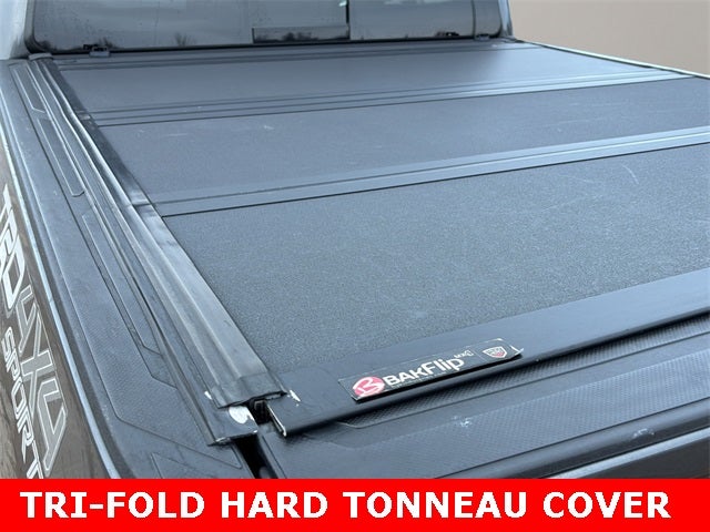 2020 Toyota Tacoma TRD Sport V6