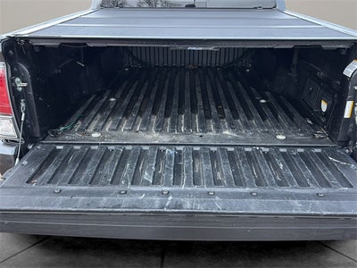 2020 Toyota Tacoma TRD Sport V6