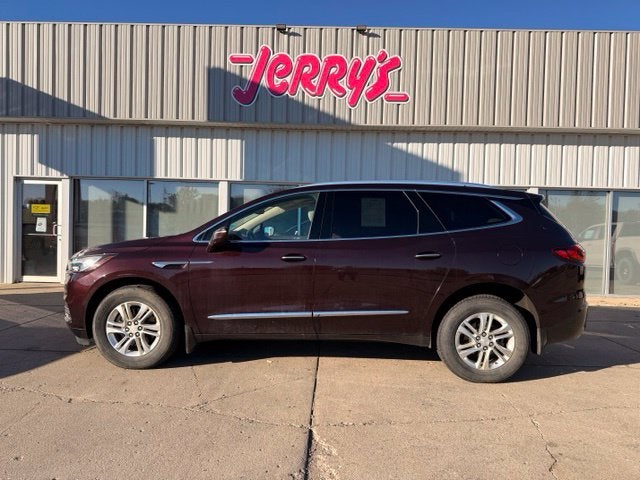 2019 Buick Enclave Essence