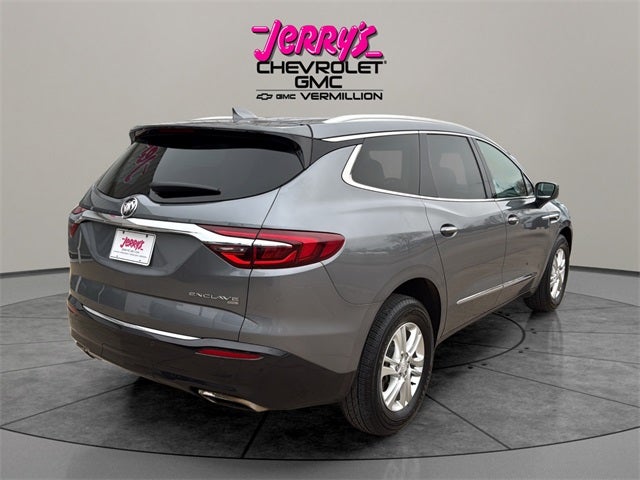 2019 Buick Enclave Essence