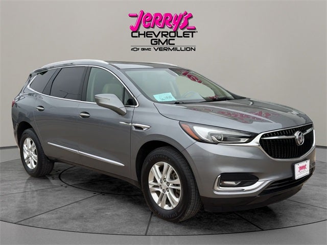 2019 Buick Enclave Essence