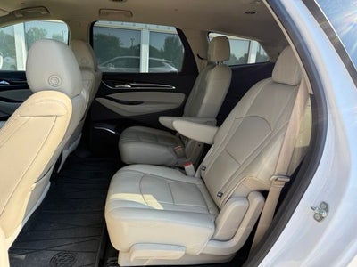2019 Buick Enclave Premium Group