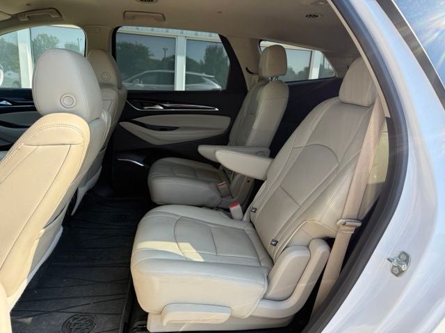 2019 Buick Enclave Premium Group