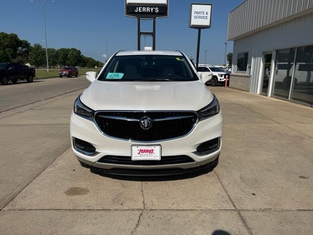 2019 Buick Enclave Premium Group
