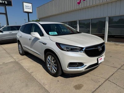 2019 Buick Enclave Premium Group