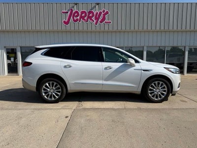 2019 Buick Enclave Premium Group