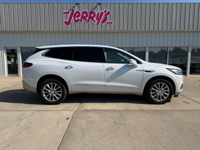 2019 Buick Enclave Premium Group