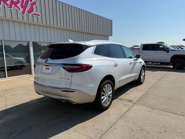 2019 Buick Enclave Premium Group