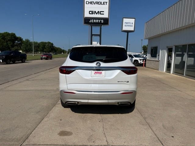 2019 Buick Enclave Premium Group