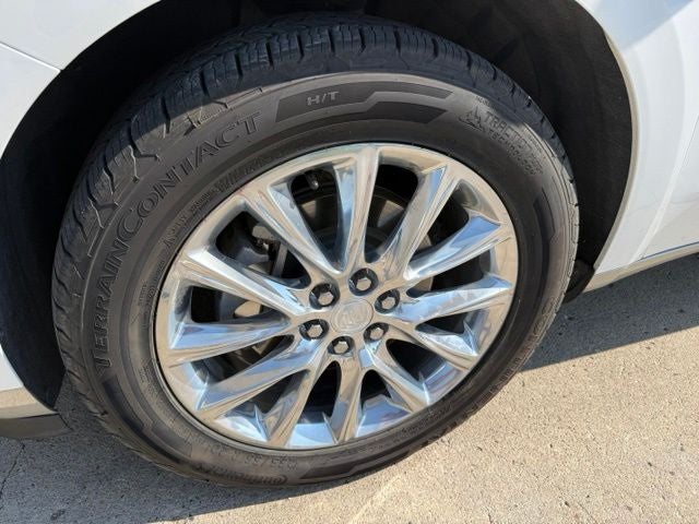 2019 Buick Enclave Premium Group