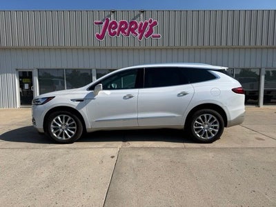 2019 Buick Enclave Premium Group