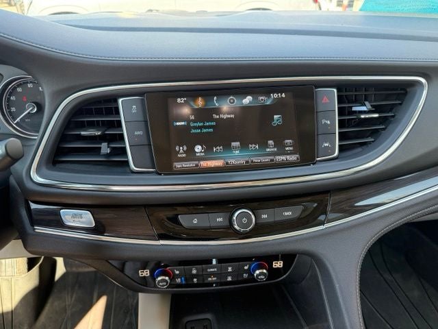 2019 Buick Enclave Premium Group