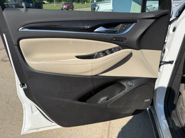 2019 Buick Enclave Premium Group