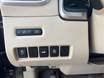2015 Nissan Murano SL