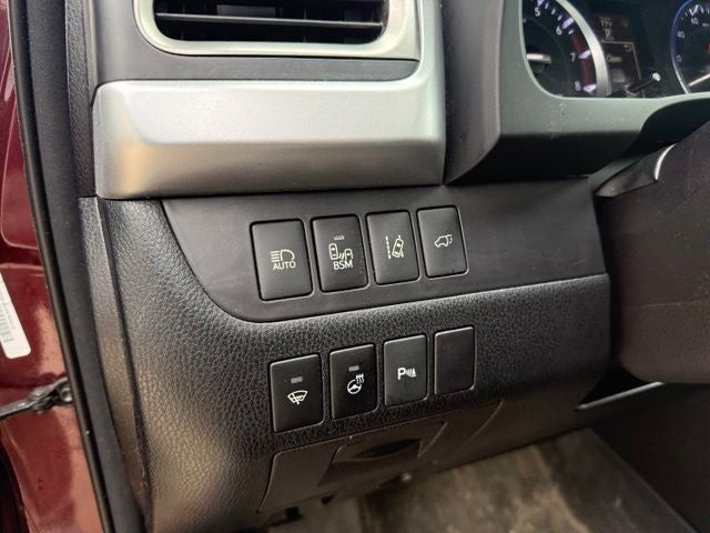 2016 Toyota Highlander Limited Platinum V6