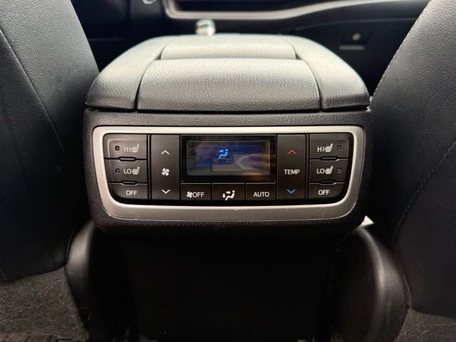 2016 Toyota Highlander Limited Platinum V6