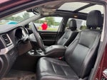 2016 Toyota Highlander Limited Platinum V6