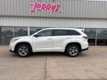 2015 Toyota Highlander XLE V6