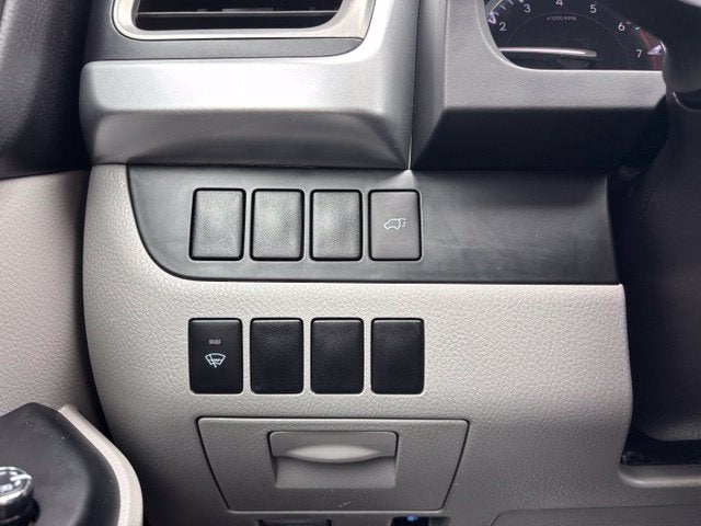 2015 Toyota Highlander XLE V6