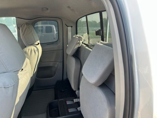 2014 Toyota Tacoma Base V6