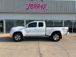 2014 Toyota Tacoma Base V6
