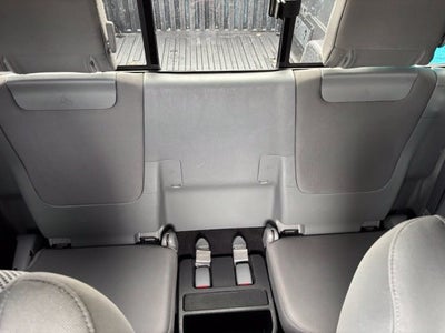 2014 Toyota Tacoma Base V6